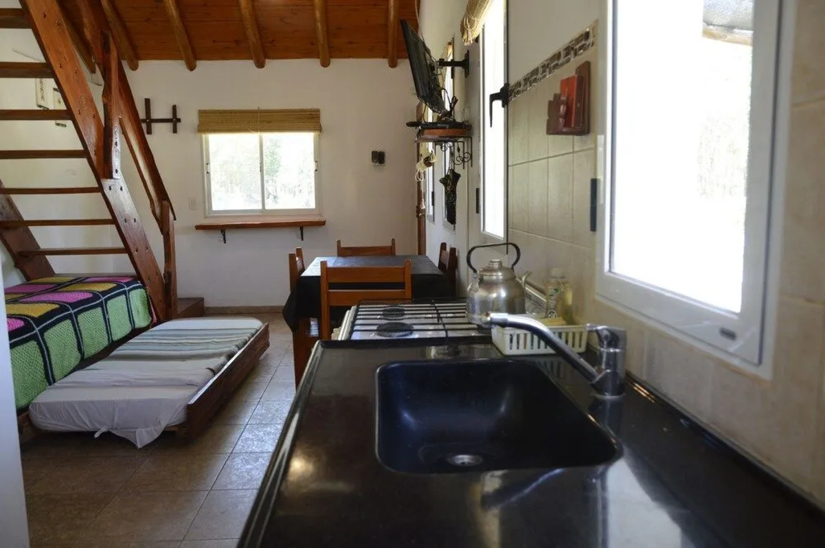 Rancho Pampa Cabañas