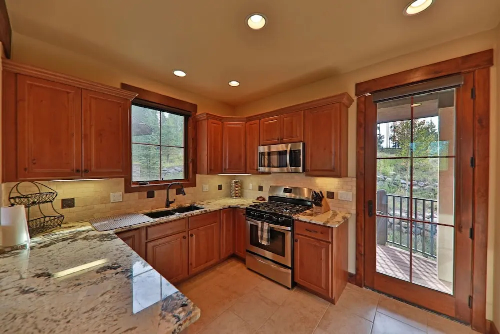 Mountain Terrace 4 Bedrooms 4 Bathrooms Townhouse