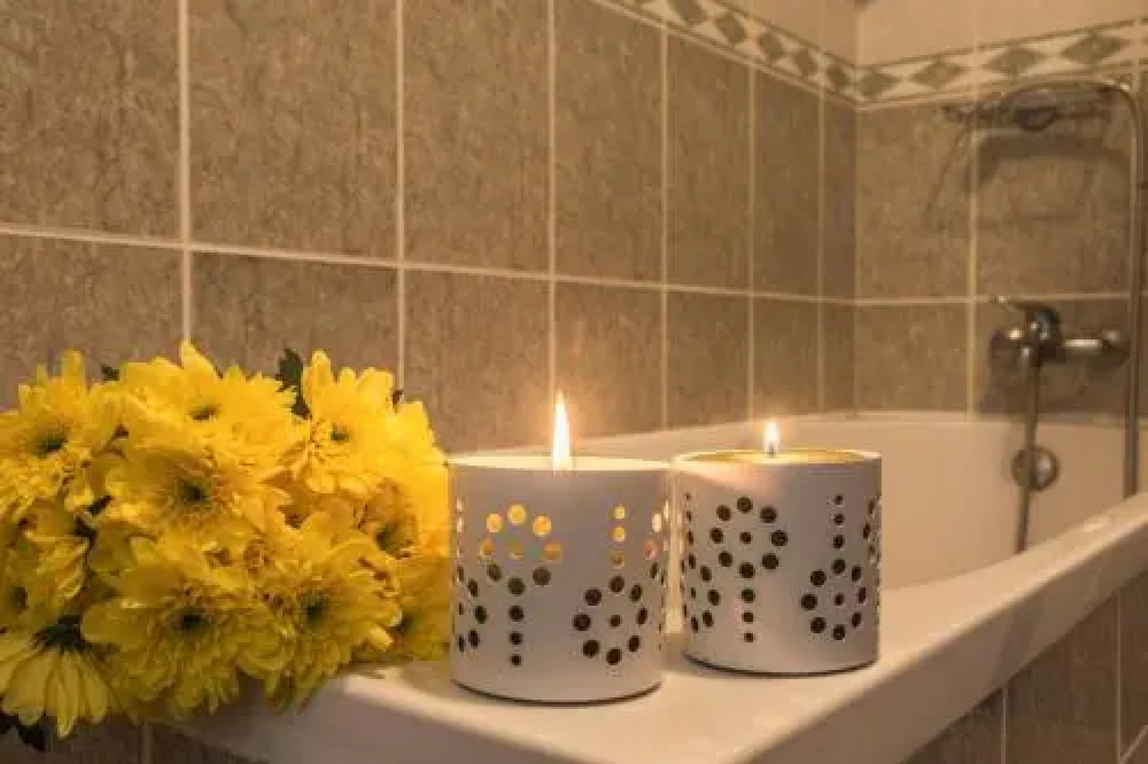 Casa Areal de Santa Barbara