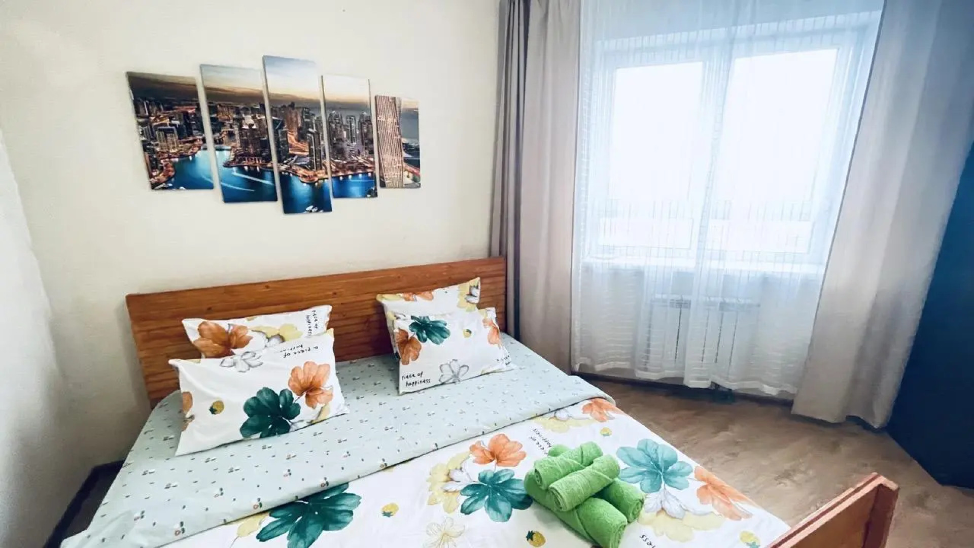 Погостим на улице Бережок 3