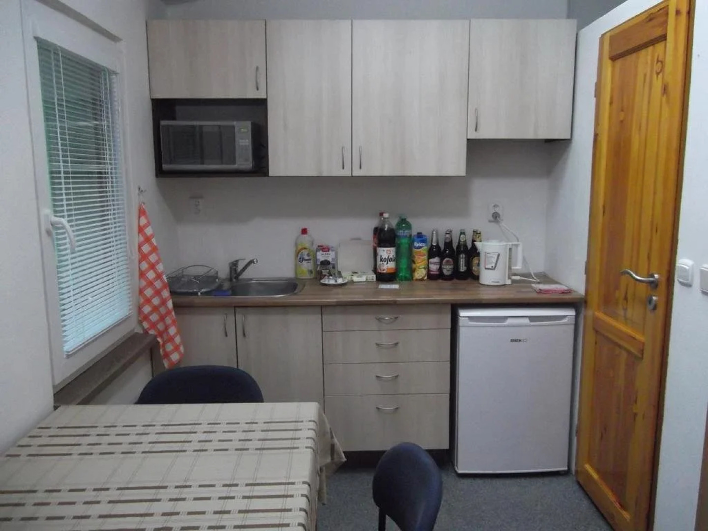 Penzion Apartmany Zlin