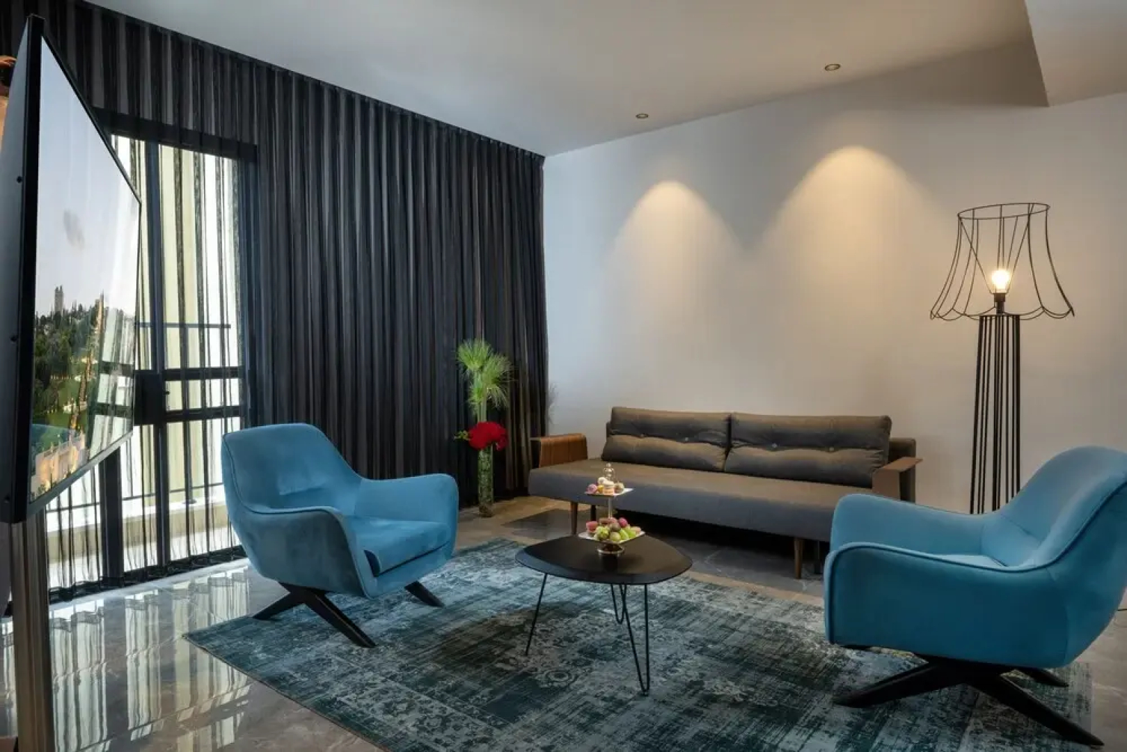 Hotel Botanica