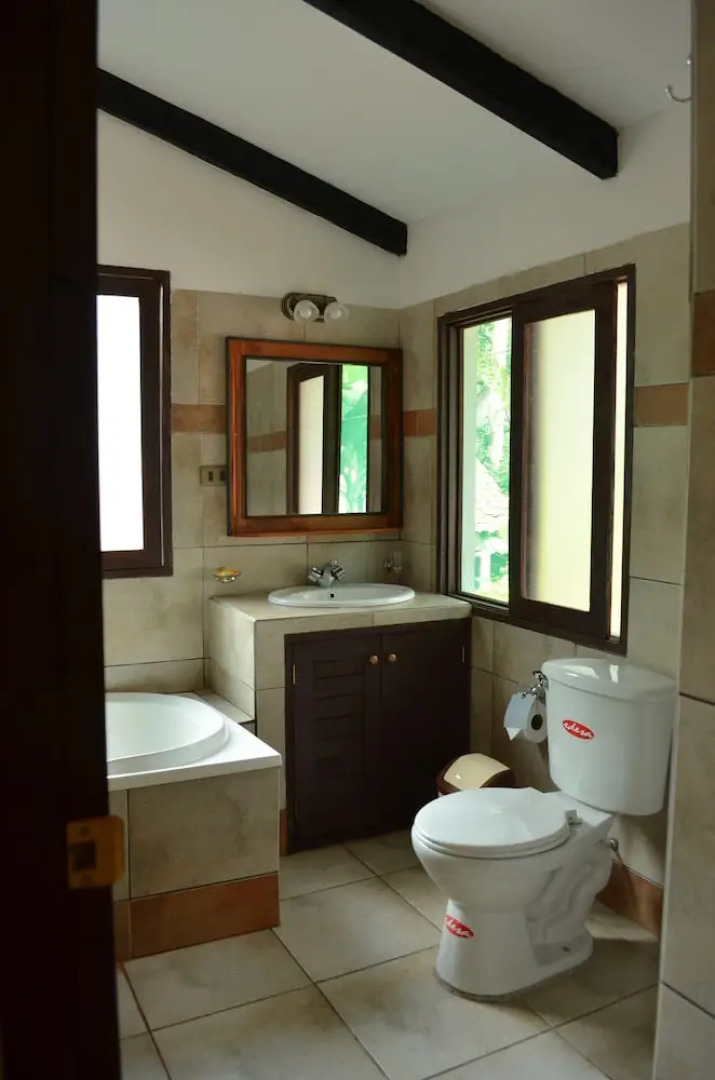 Hotel Rio Selva Resort Yungas