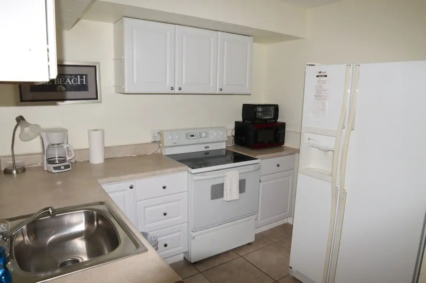 Atlantic Oasis - Both Units