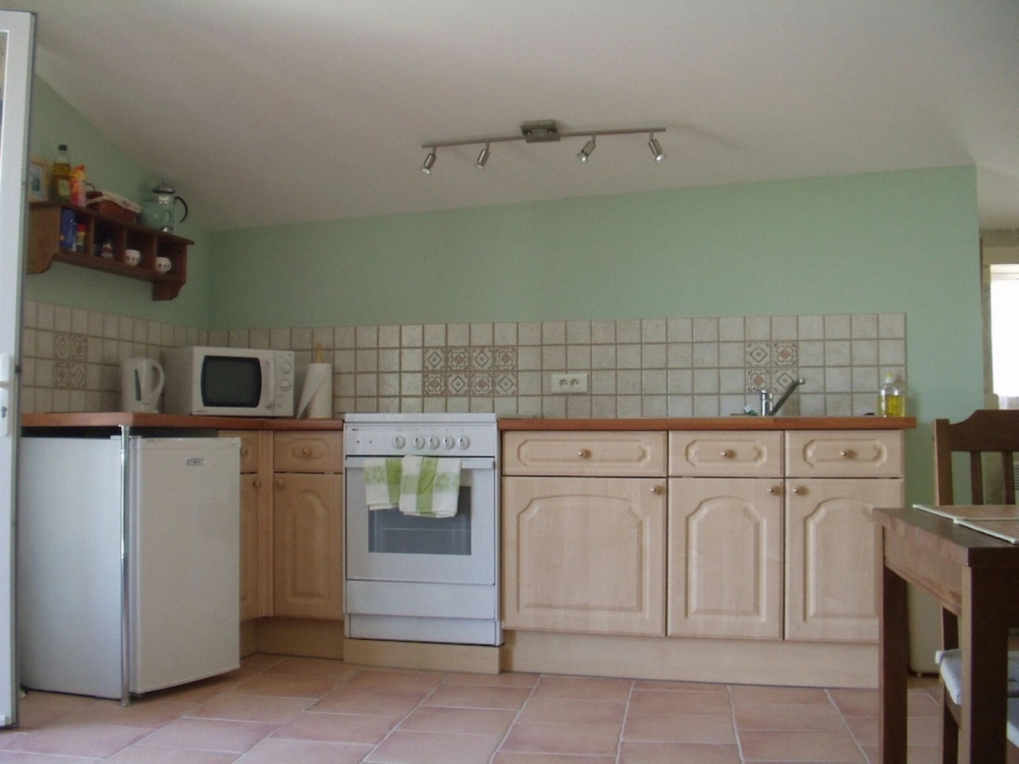 LAncienne Distillerie