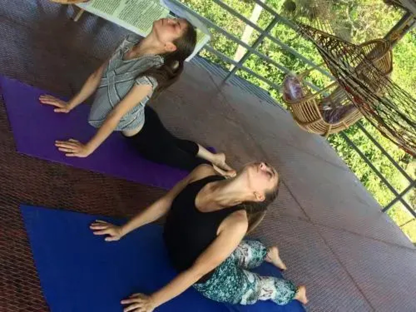 Thoms Beach Homestay