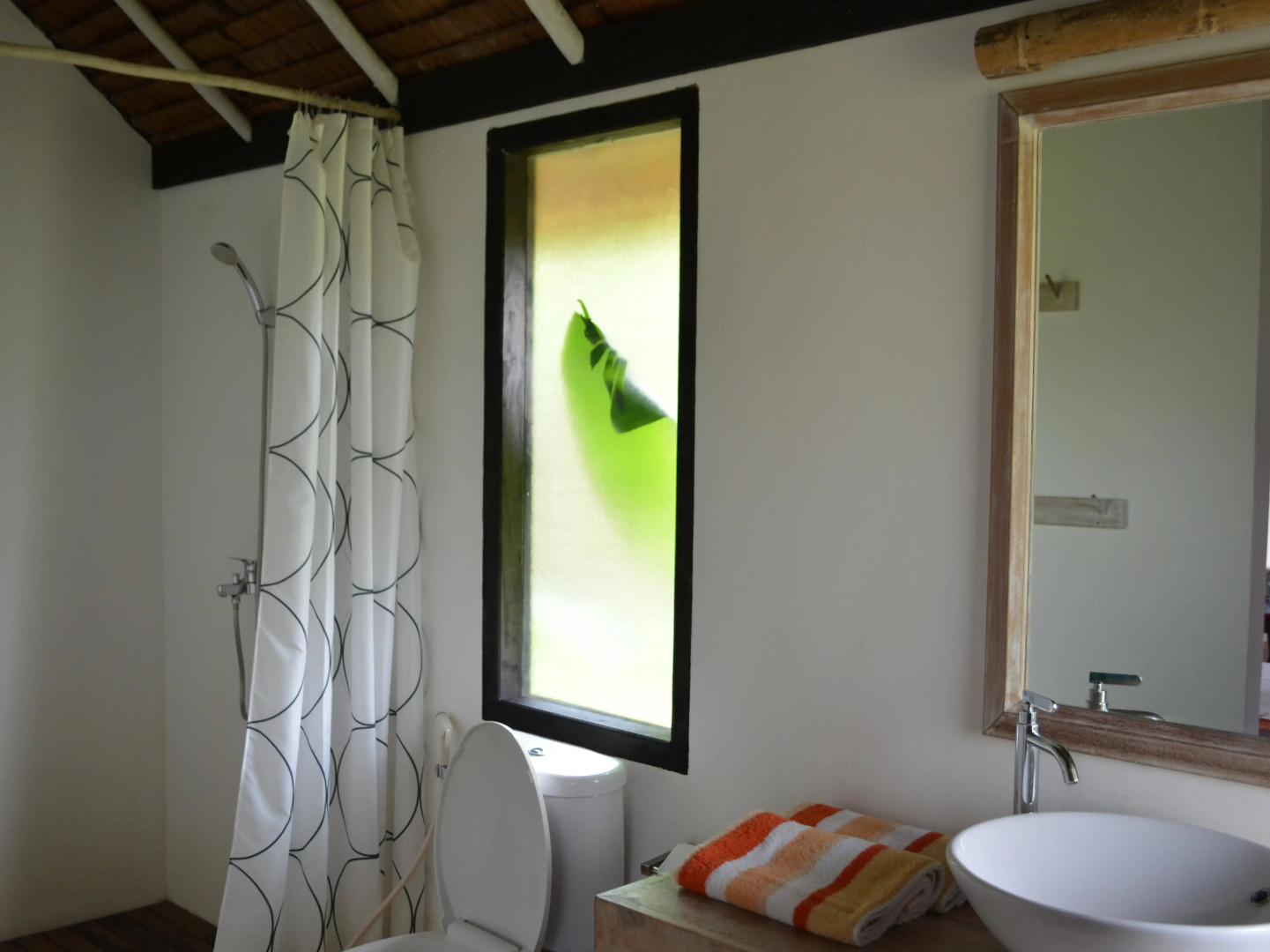 Trikora Beach Club & Resort