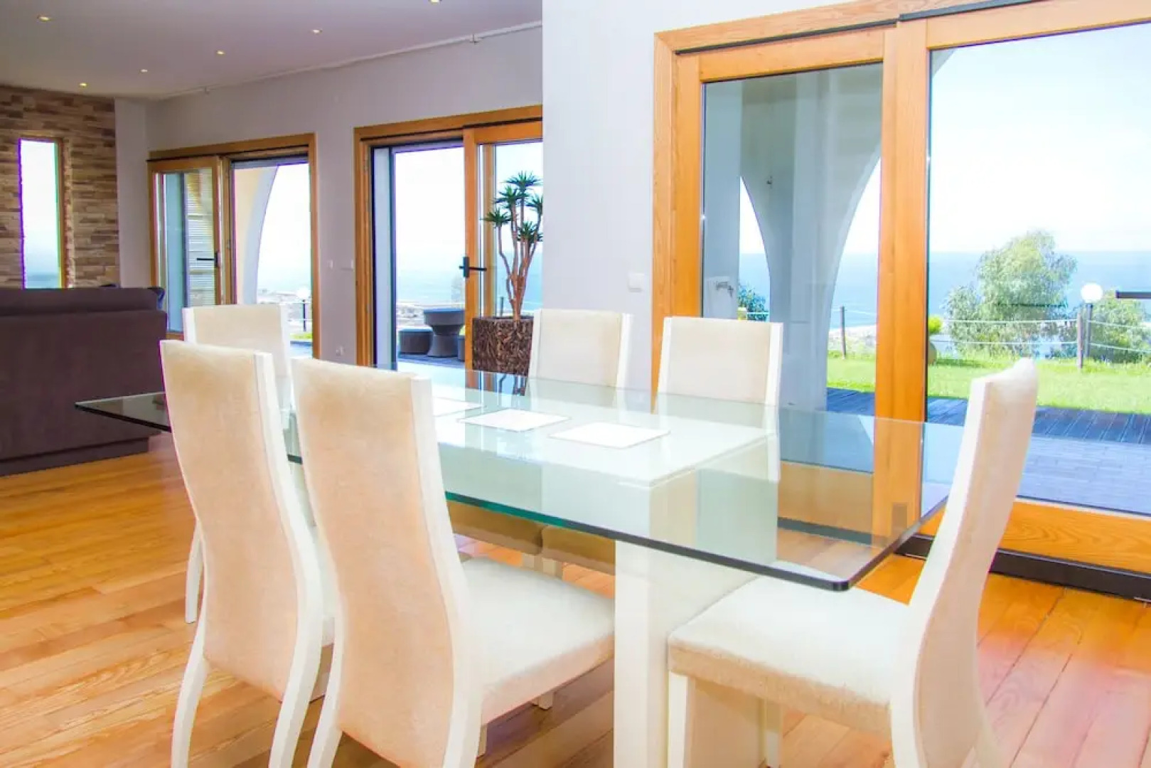 Liiiving in Nazare - Bay View Villas