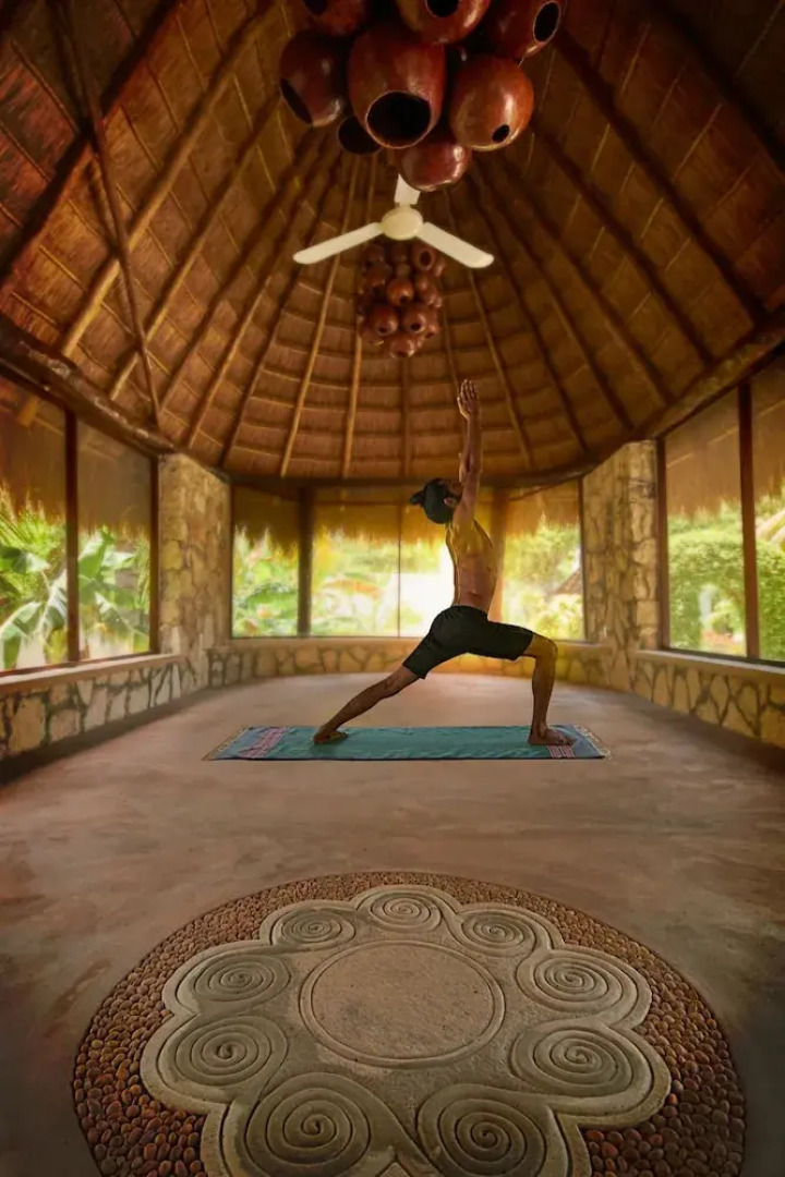 Amarte Maroma Hotel Eco Boutique Spa