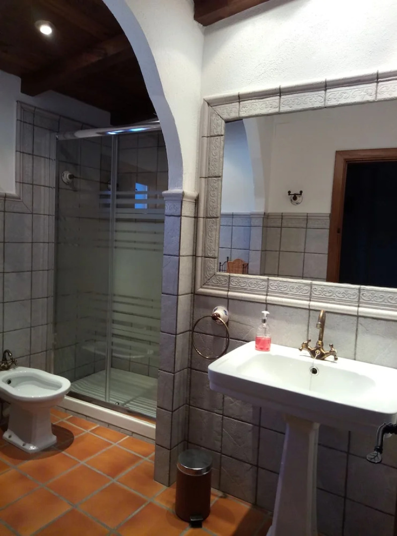 Casa Rural El Postigo