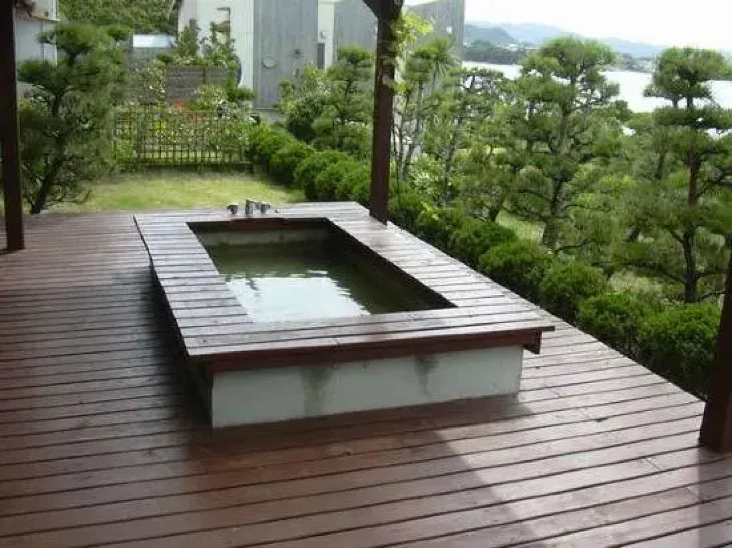 Tennen Onsen Ningyo no Yu Ryokan Kaikouzu