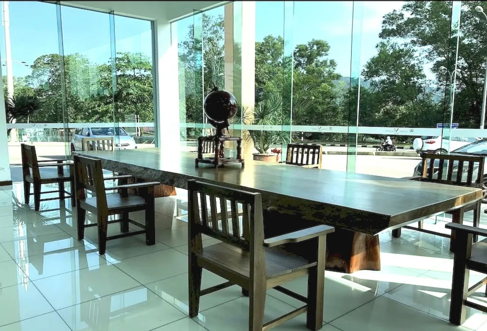 Hotel O Tong Villion Hotel