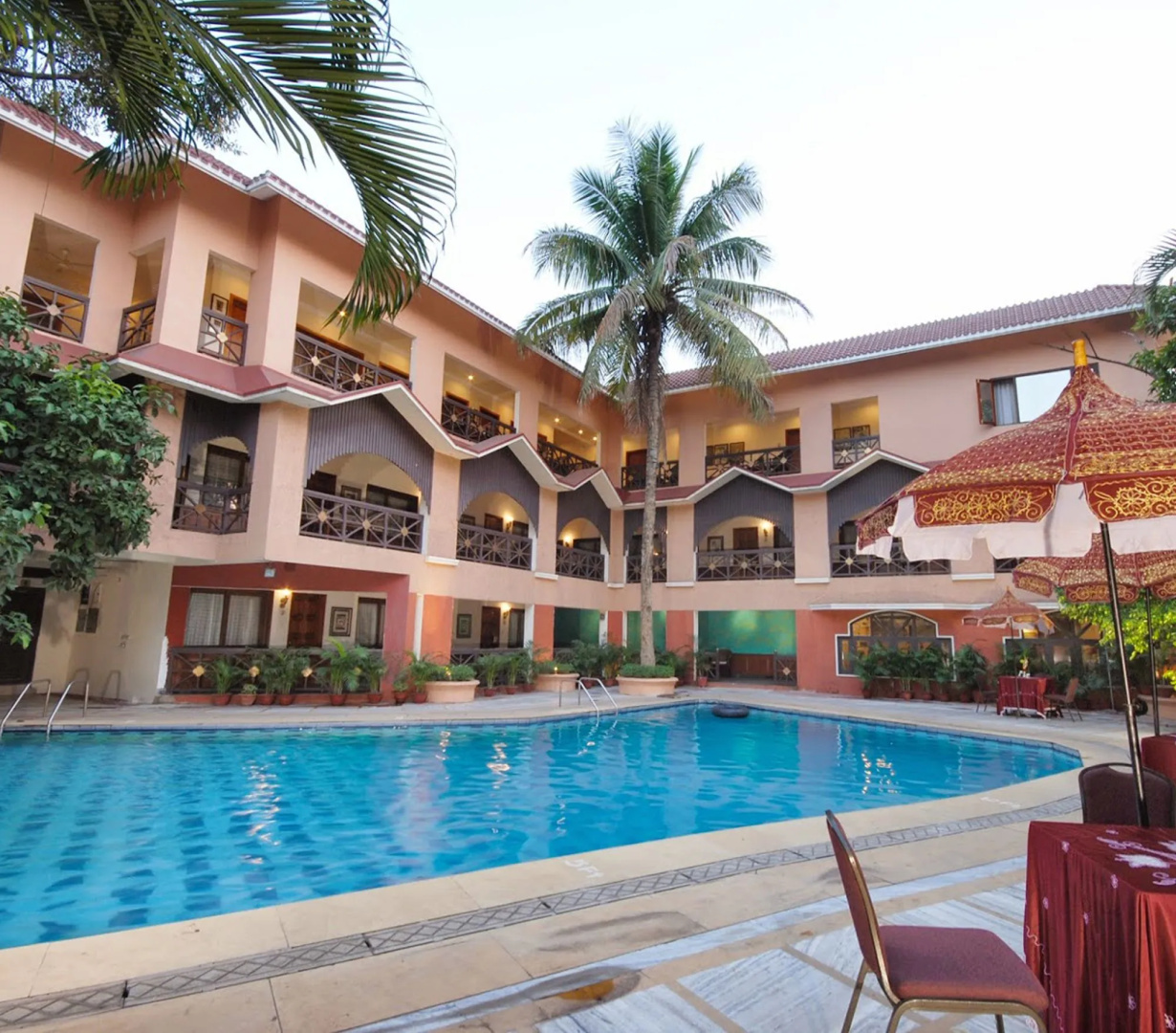 MAYFAIR Rourkela