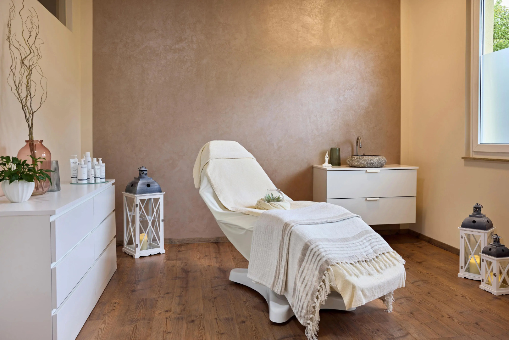 Dorint Marc Aurel Resort Bad Goegging