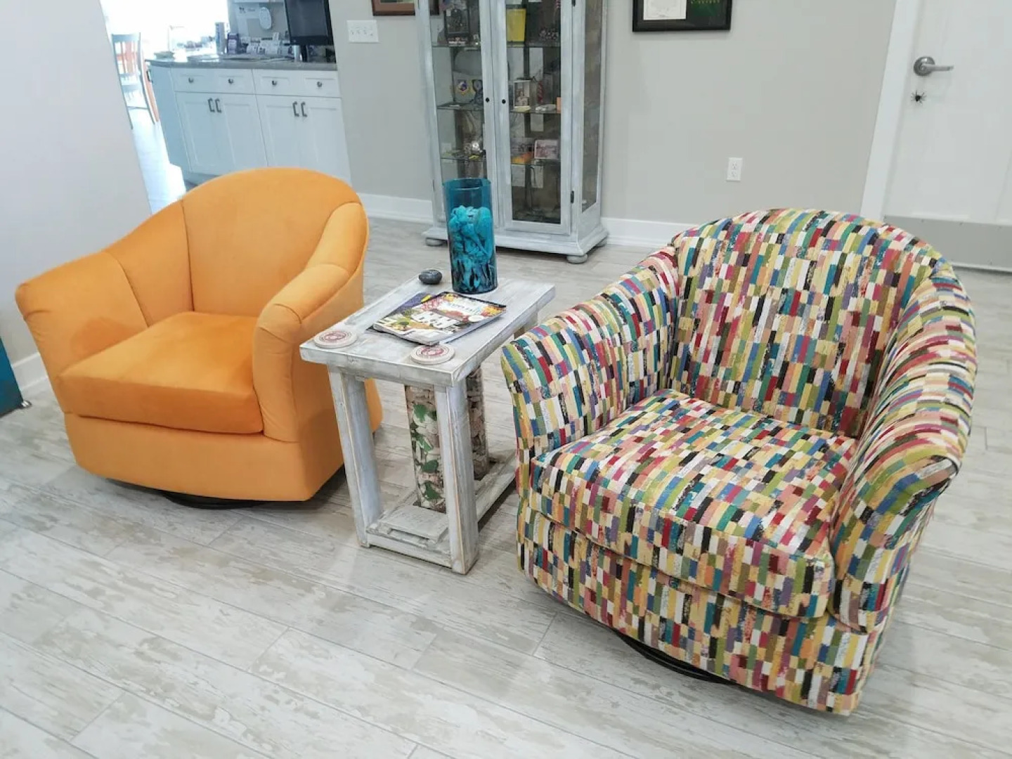 Beyond The Wall Bed and Breakfast