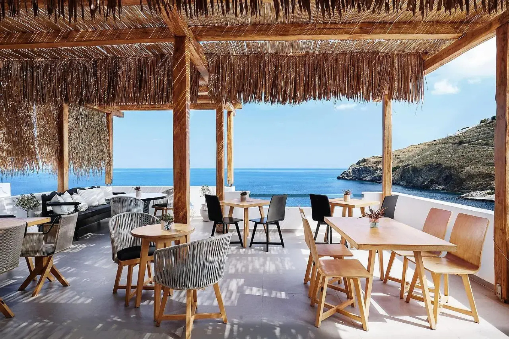 Chrysalis Boutique Hotel