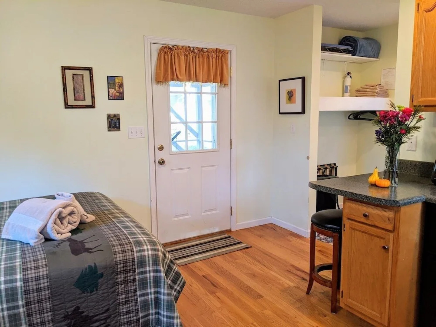 Promise Keeper Cottage - 1 Br Cabin