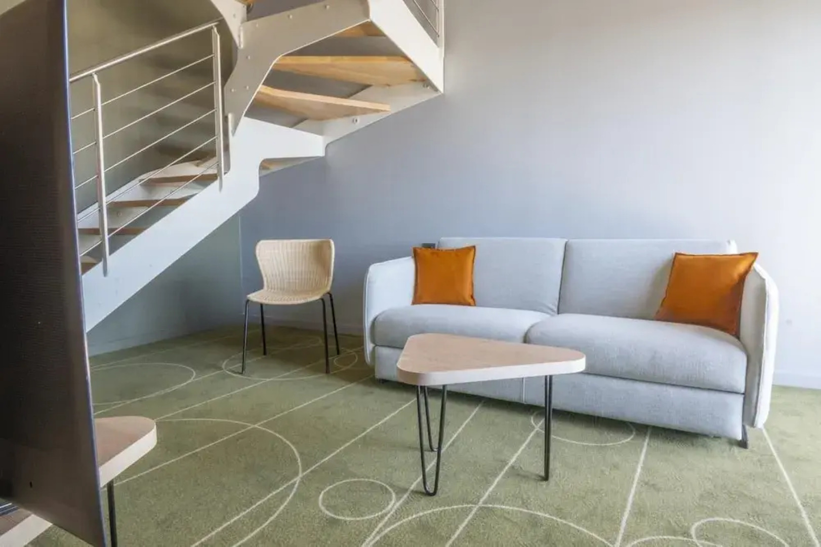 Belaroia Montpellier Centre Saint Roch