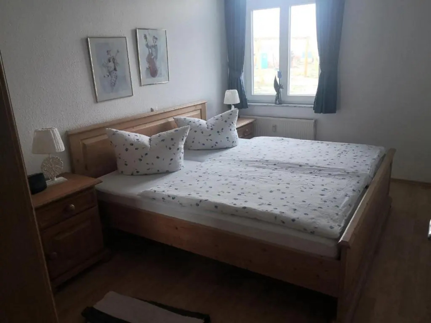 Das Landhaus am Haff LHH B09