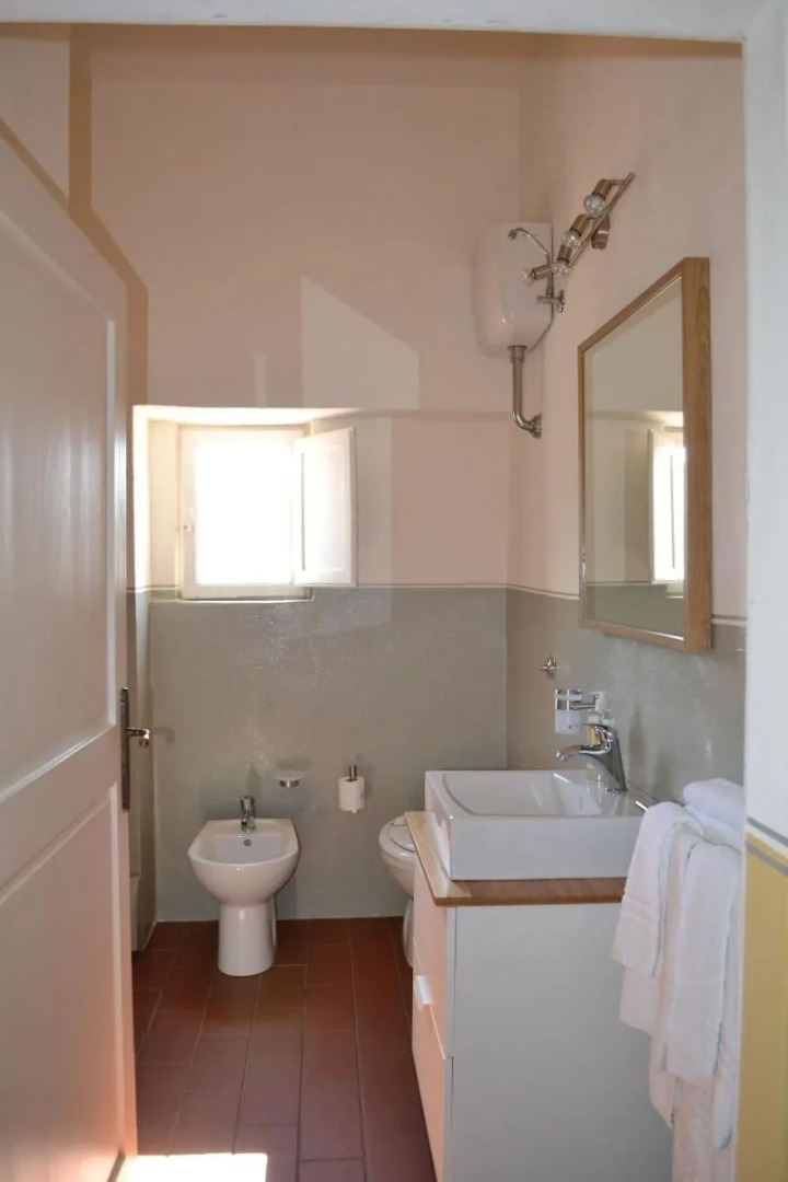 Agriturismo Il Cerreto