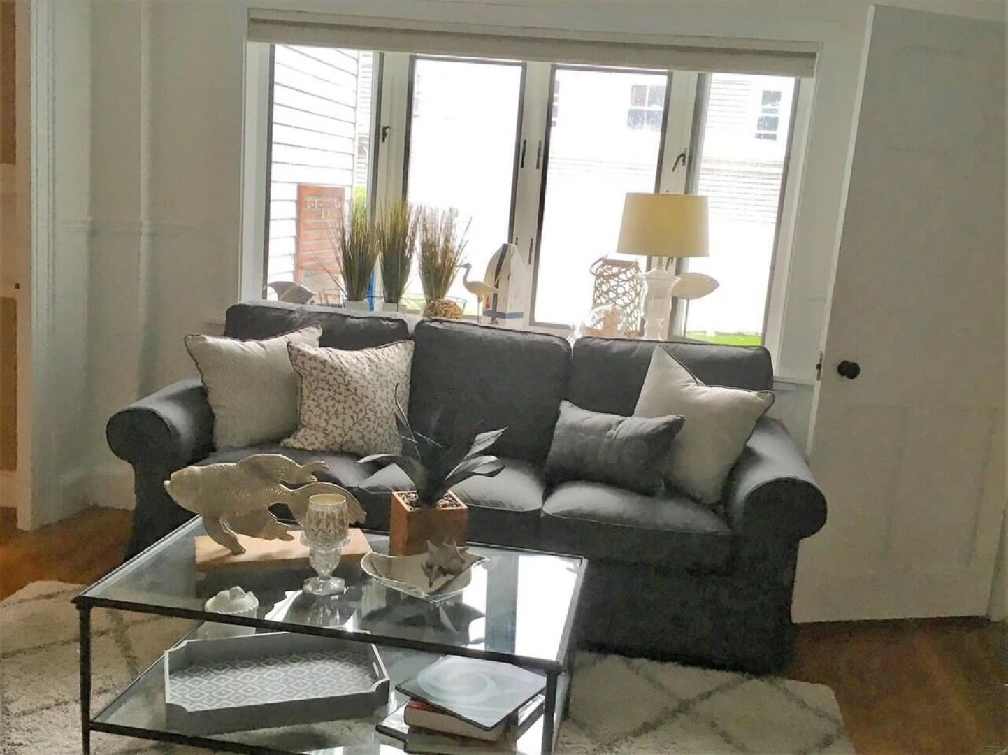 Downtown Plymouth-America's Hometown Apartment 3 BestStayz.1