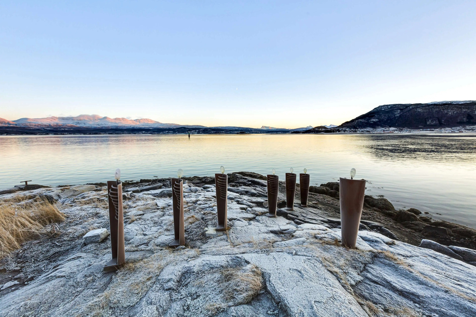 Sandtorgholmen Hotel, BW Signature Collection