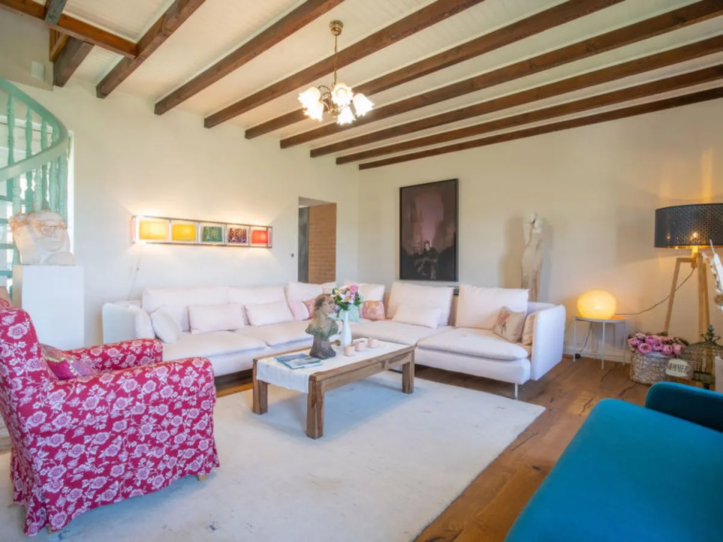 House Mon Amour Porspoder