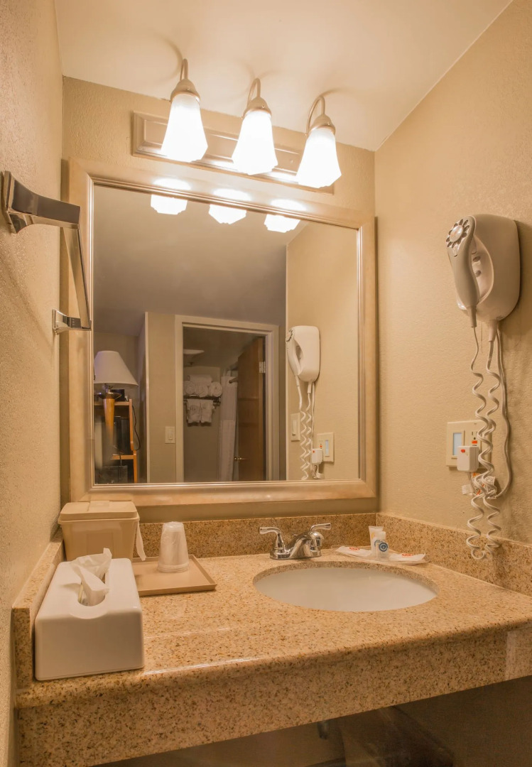 Four Points by Sheraton Allentown Lehigh Valley