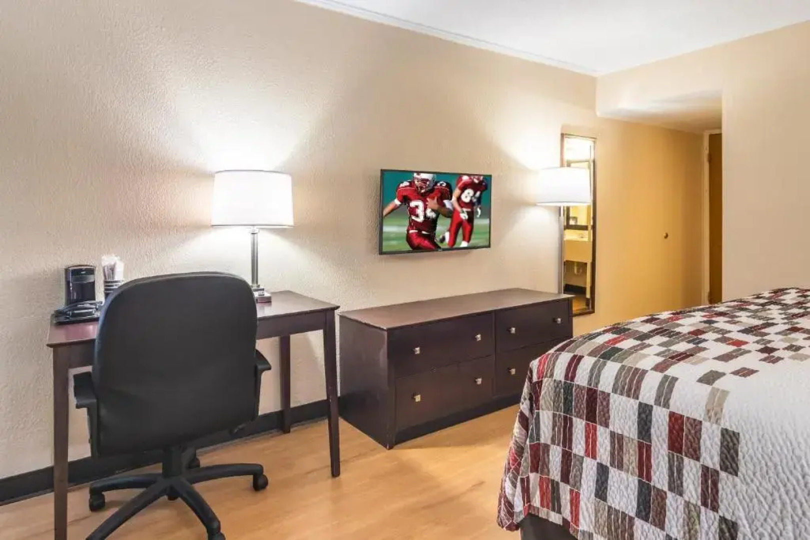 Ramada Austinburg/Ashtabula