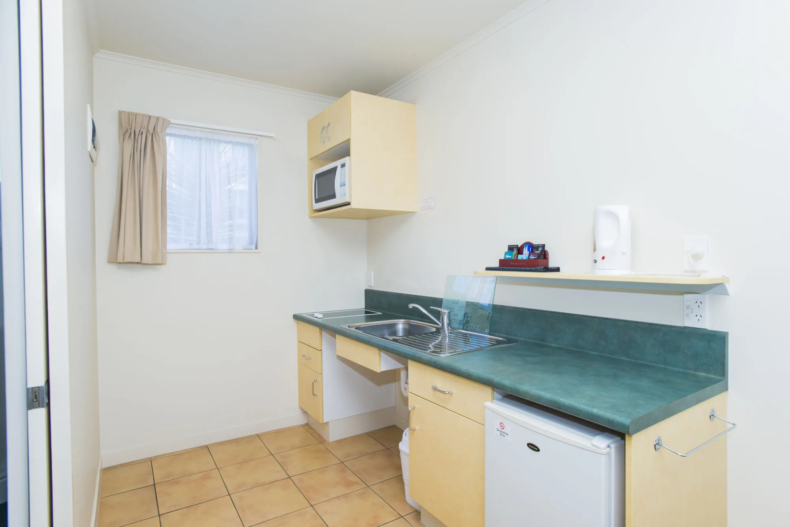 Alfresco Motor Lodge