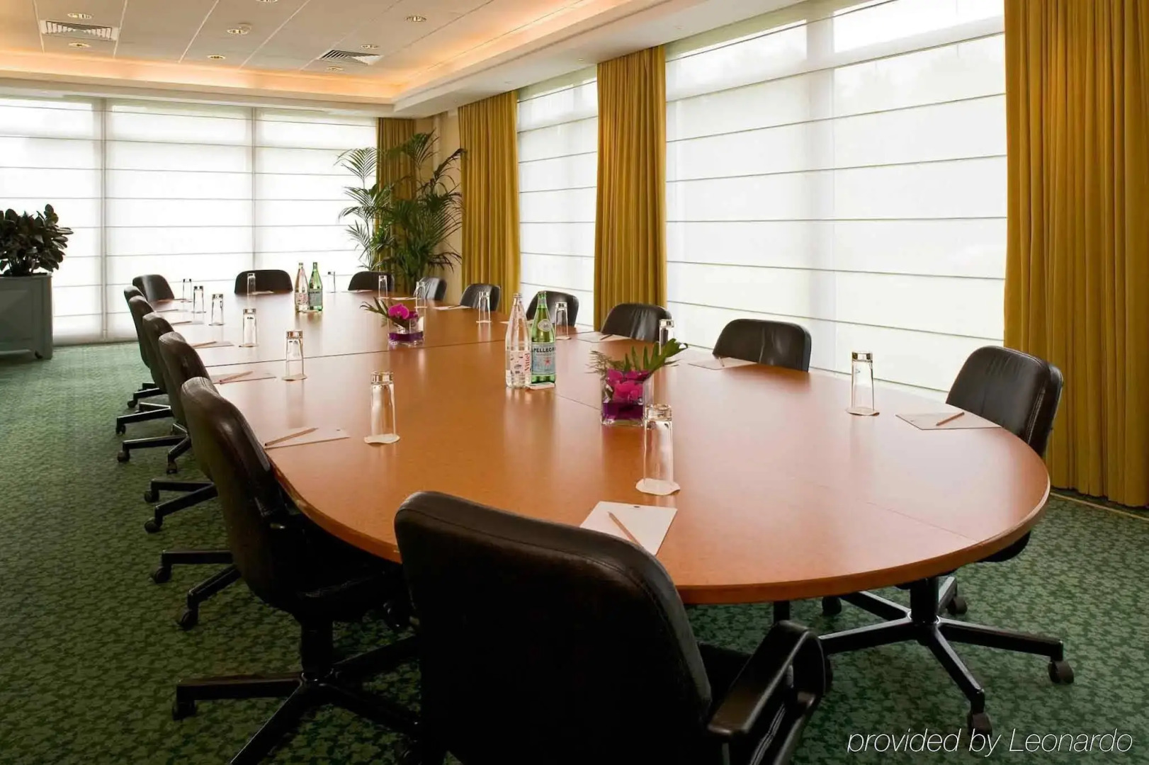 Mercure Lille Marcq en Baroeul