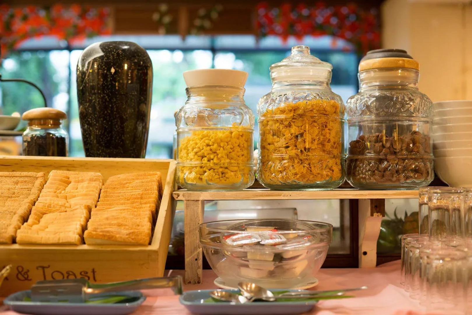 Nomads De Moc, Bangkok