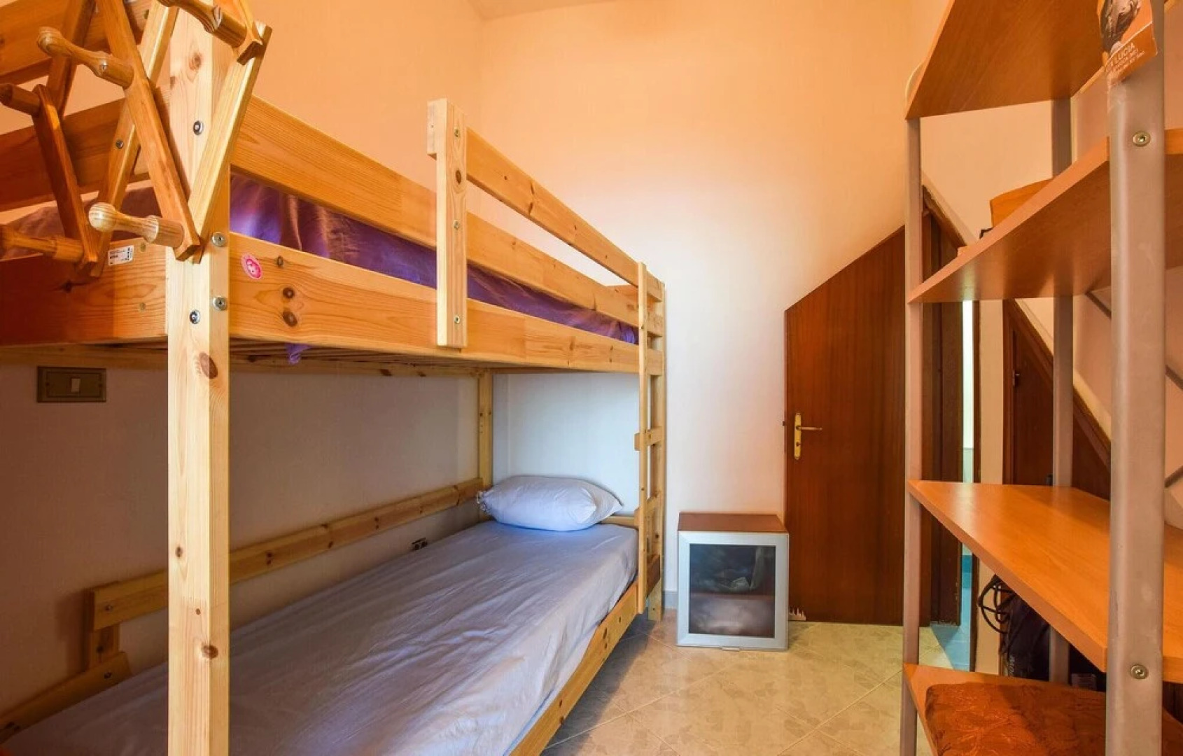 Amazing Home in Savoca With Wifi and 2 Bedrooms