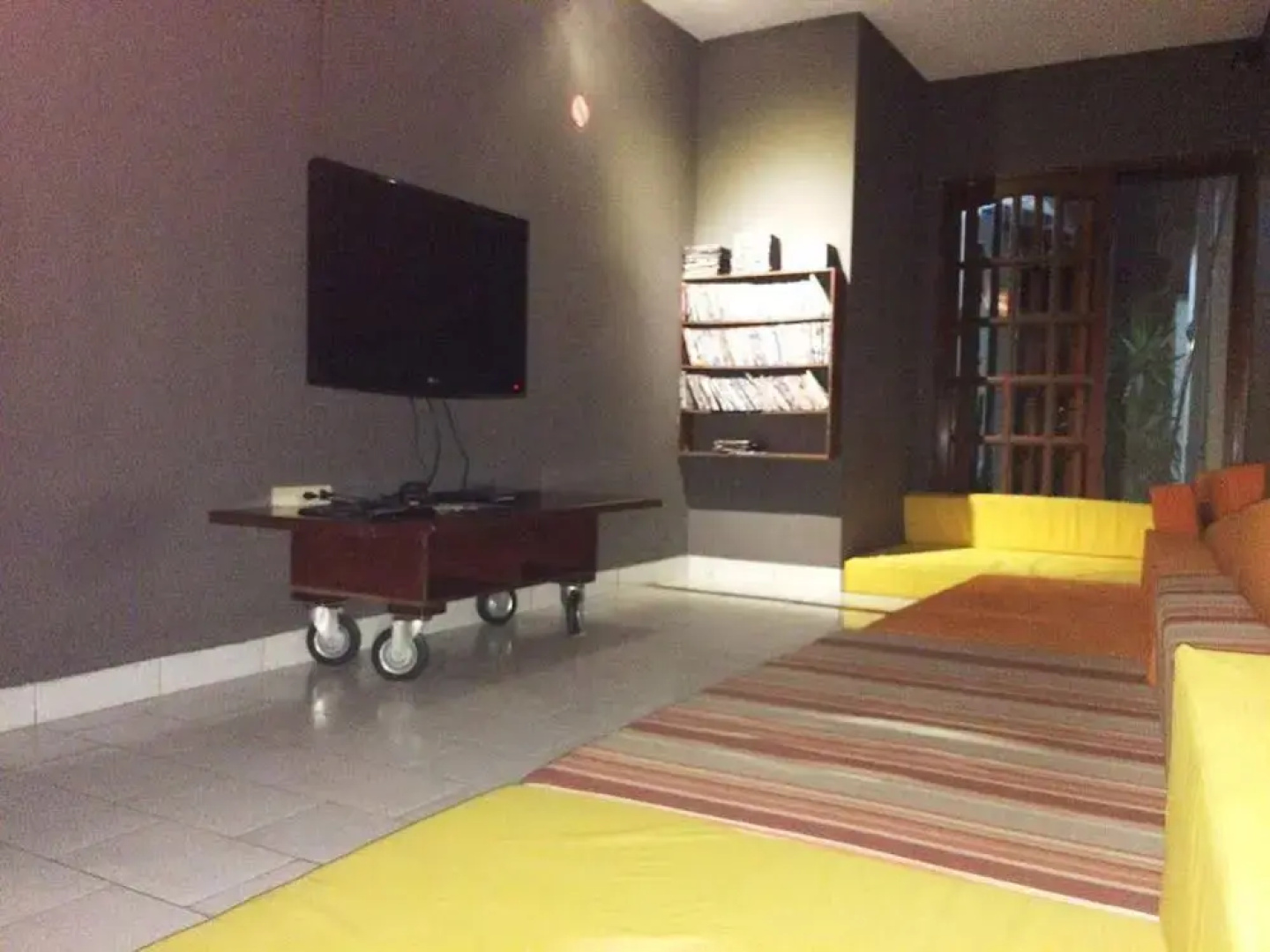 Jodanga Backpackers Hostel