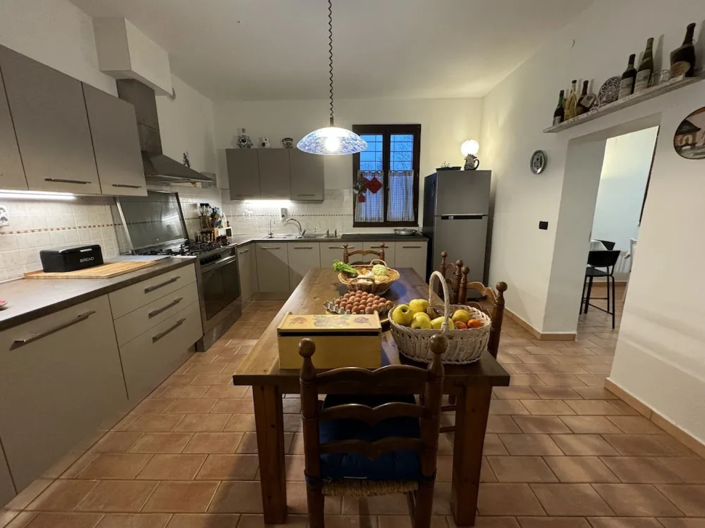 Affittacamere Ca' da Mazapedar