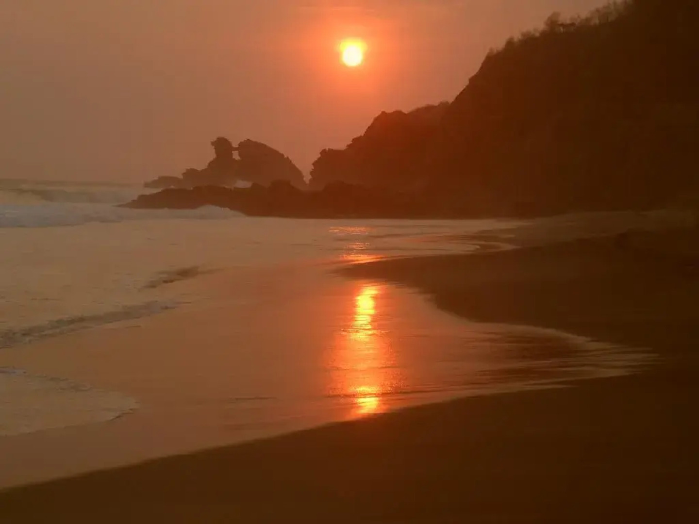 Celeste Del Mar Eco-Hotel