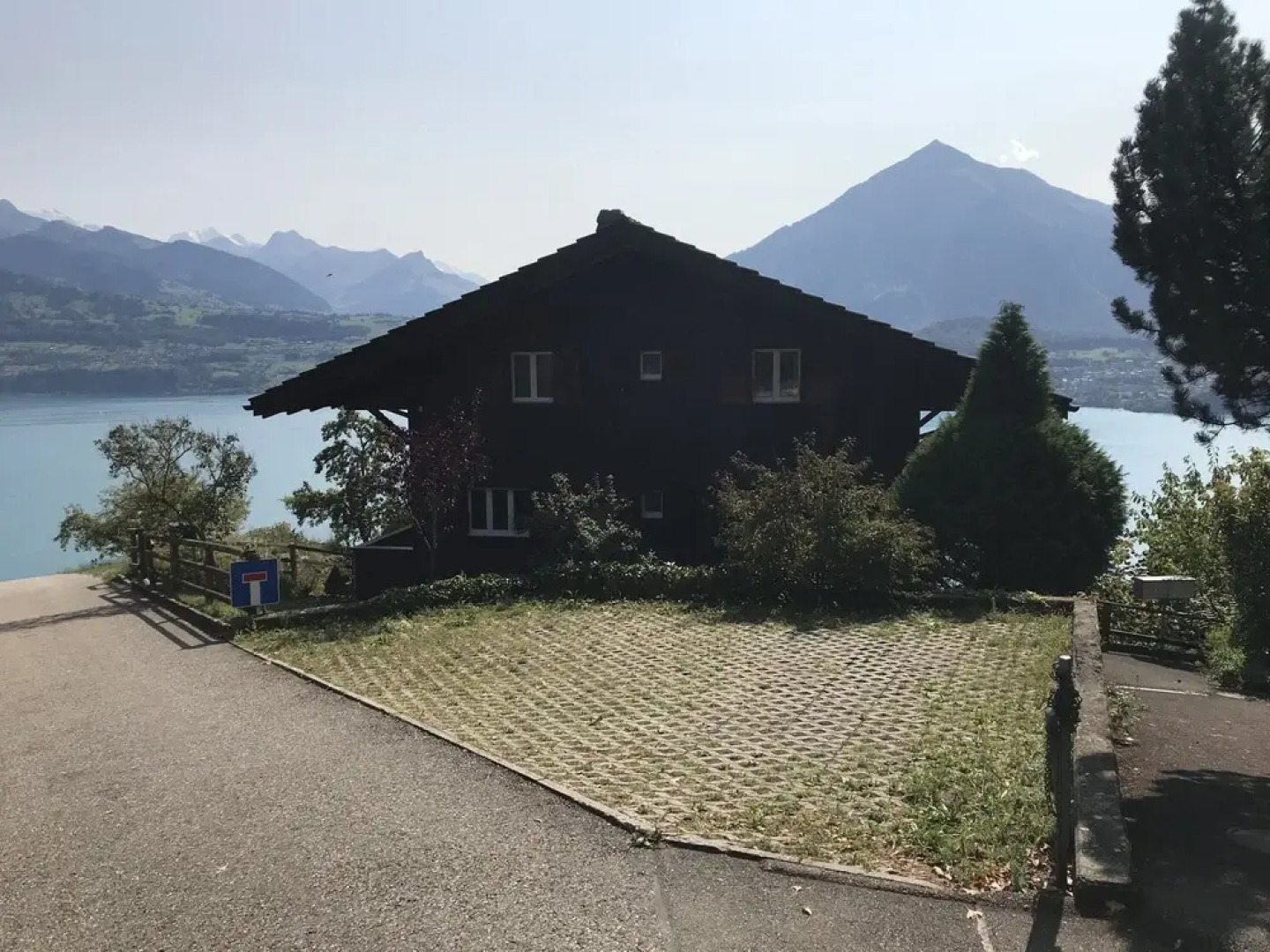 Chalet Otium - Egglen