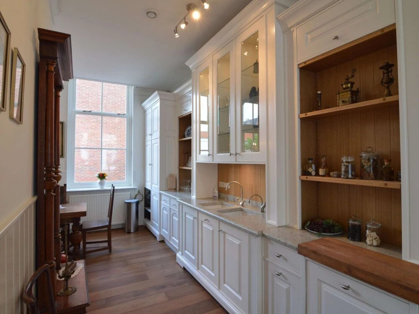 Beautifully Restored House For Up To 8 Personen.