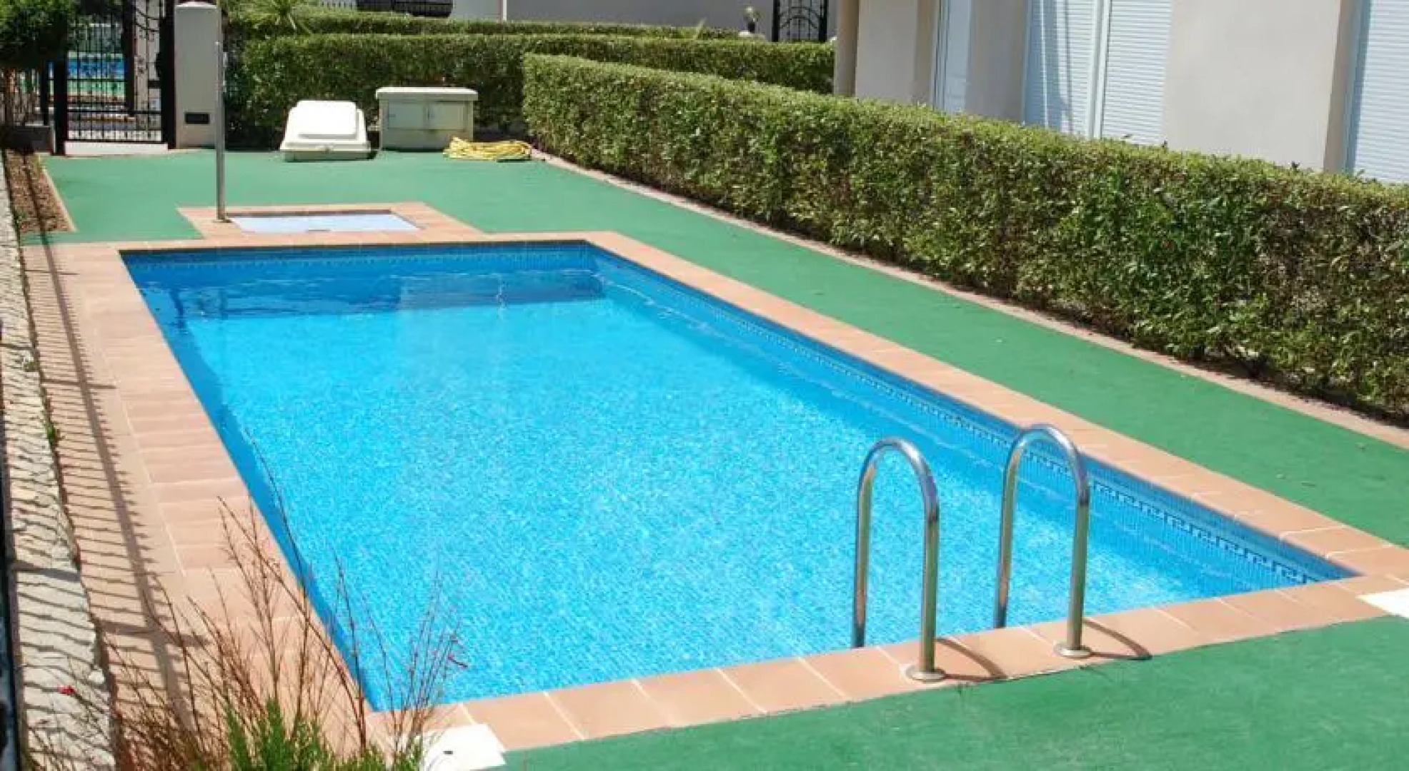 Apartamentos Cala Josep