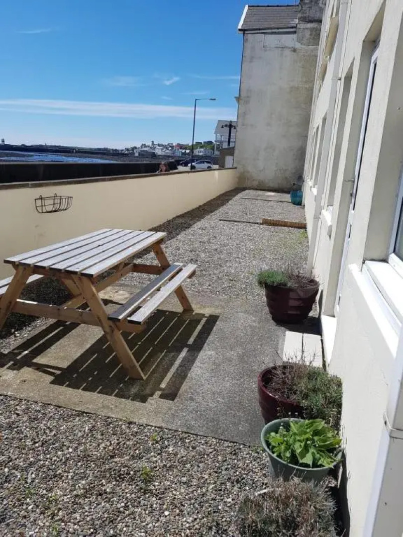 1 Derby Court Castletown