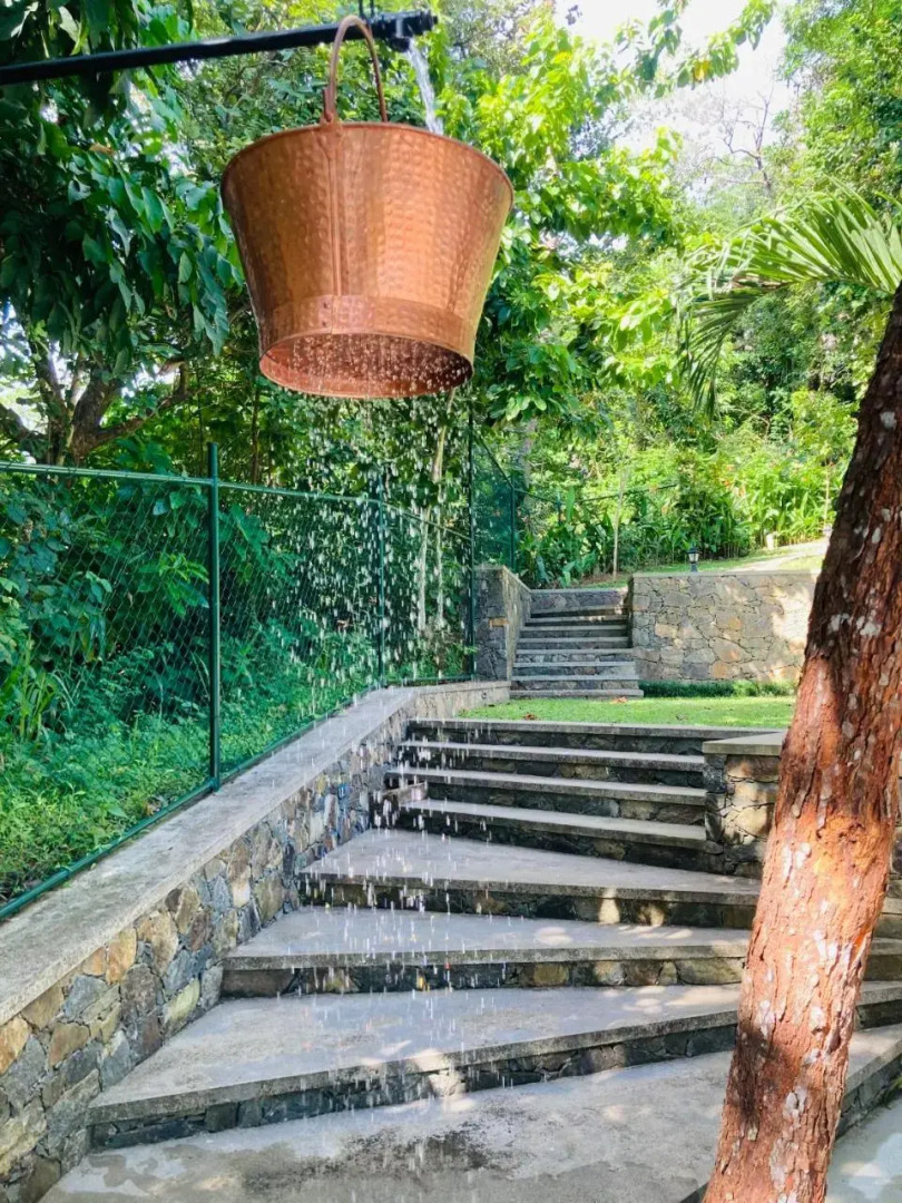 Wija House - Unawatuna