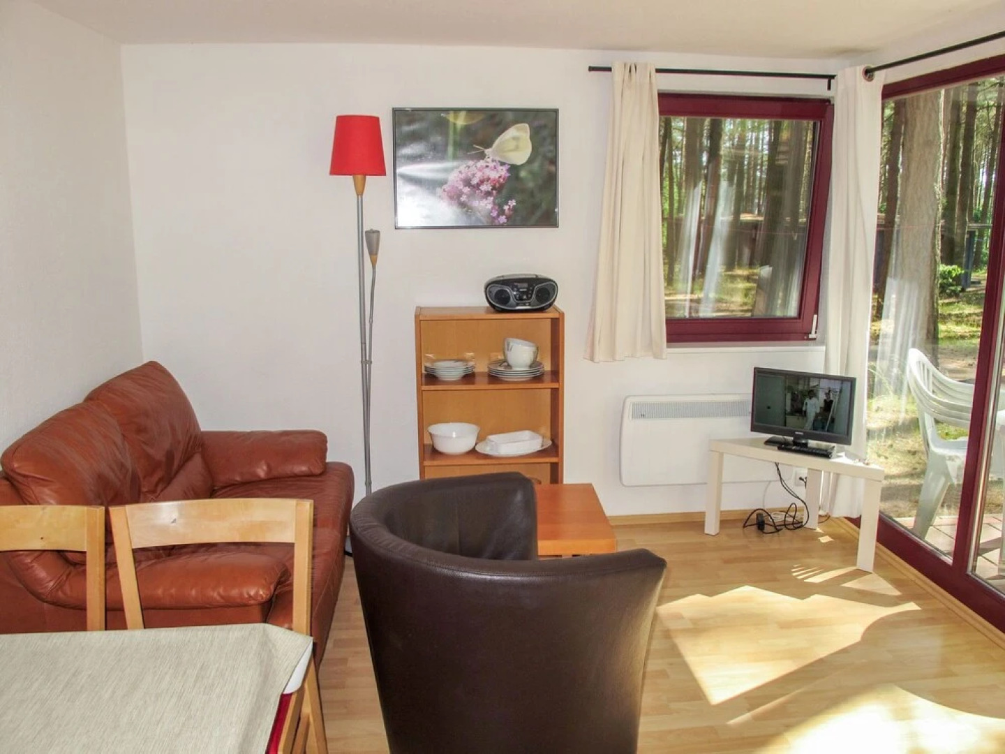 Silz am Fleesensee Silz