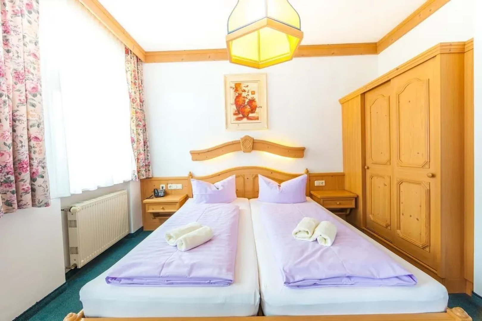 Hotel Ristorante Piccolo