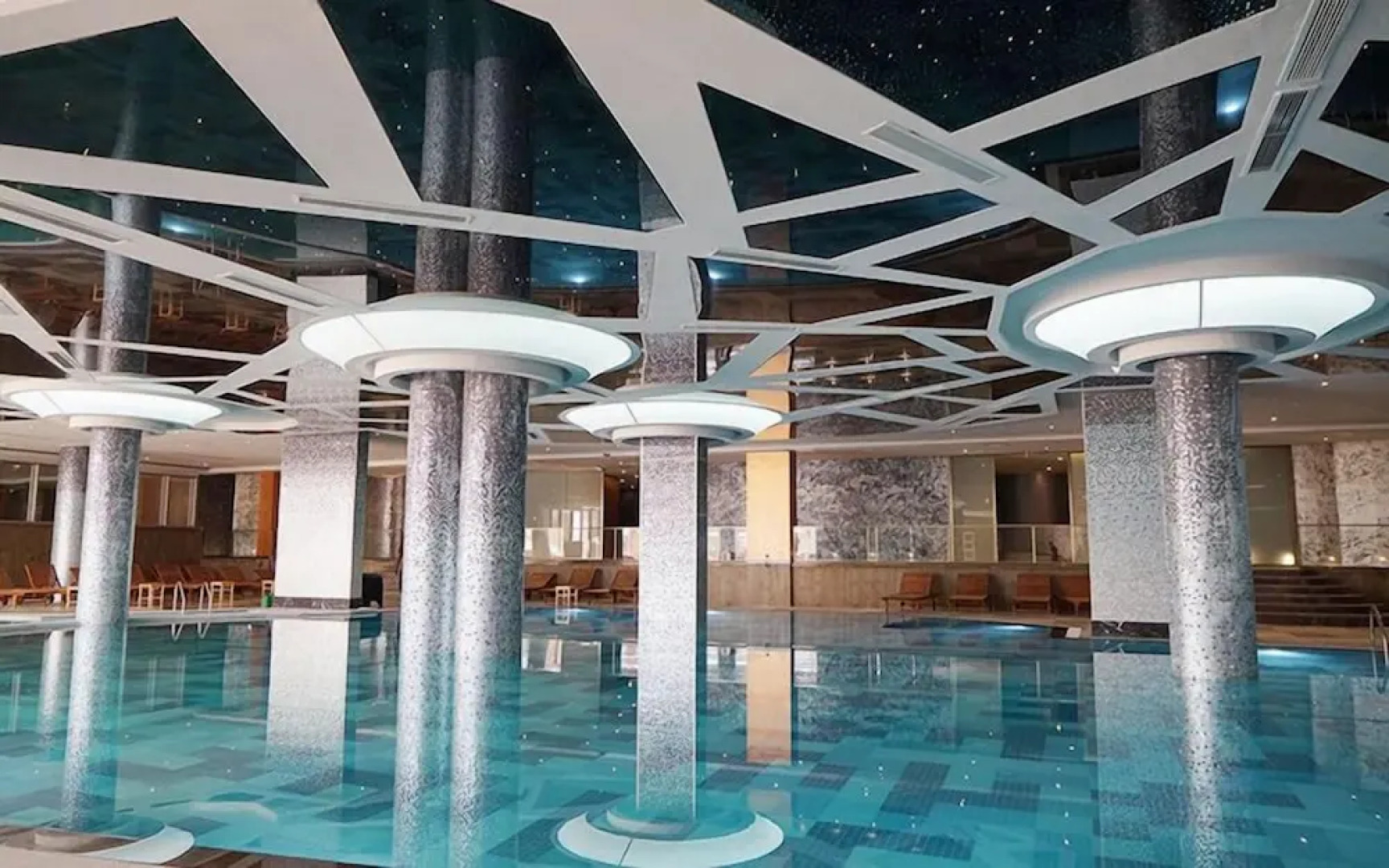 Grand Thermal Resort Hotel & Spa