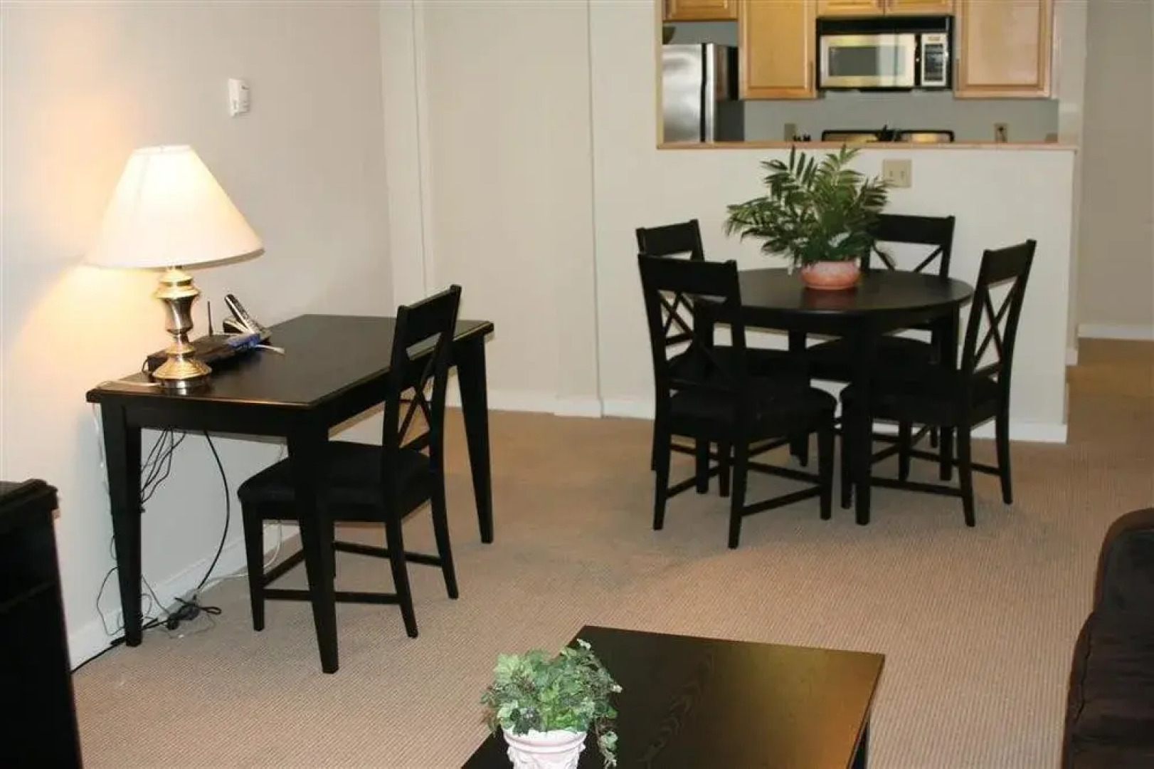 Execustay Trumbull On The Park