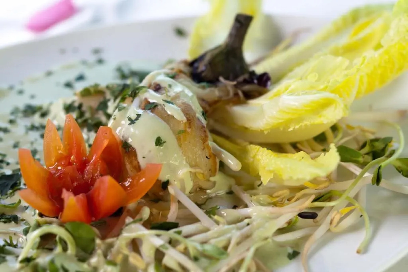 St. Gabriel Hotel Nazareth