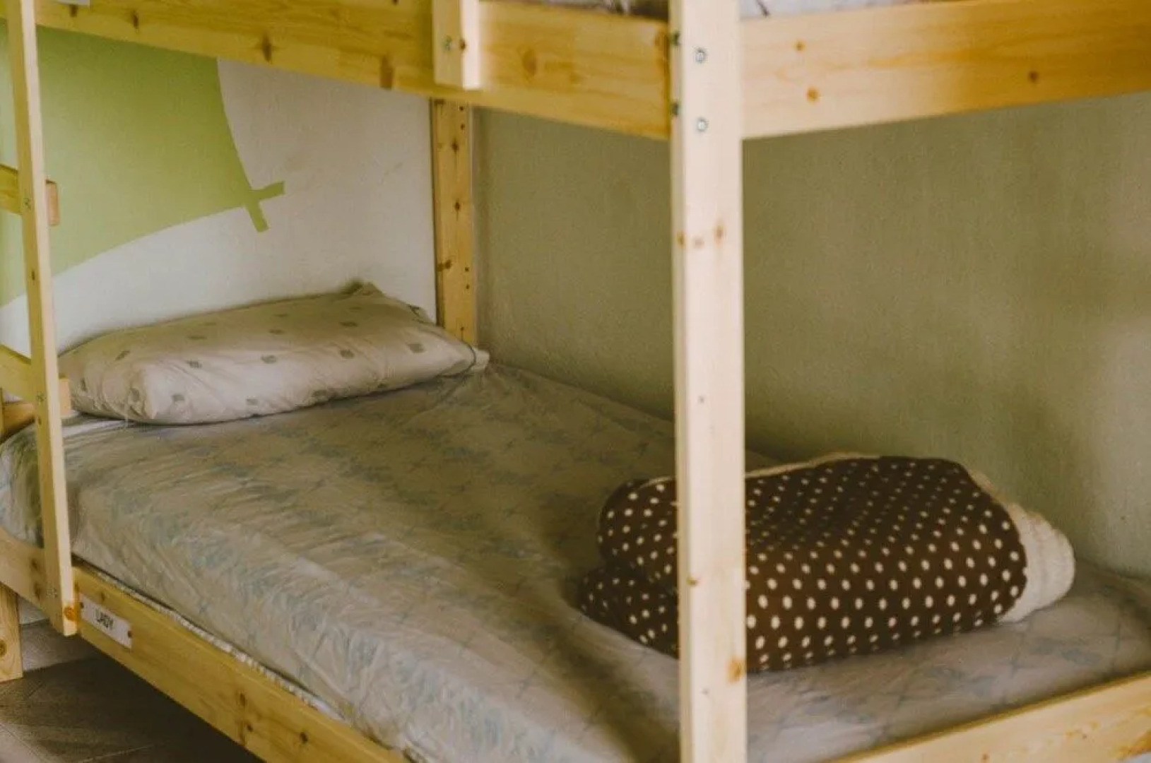 Blue Canary Hostel - Adults Only