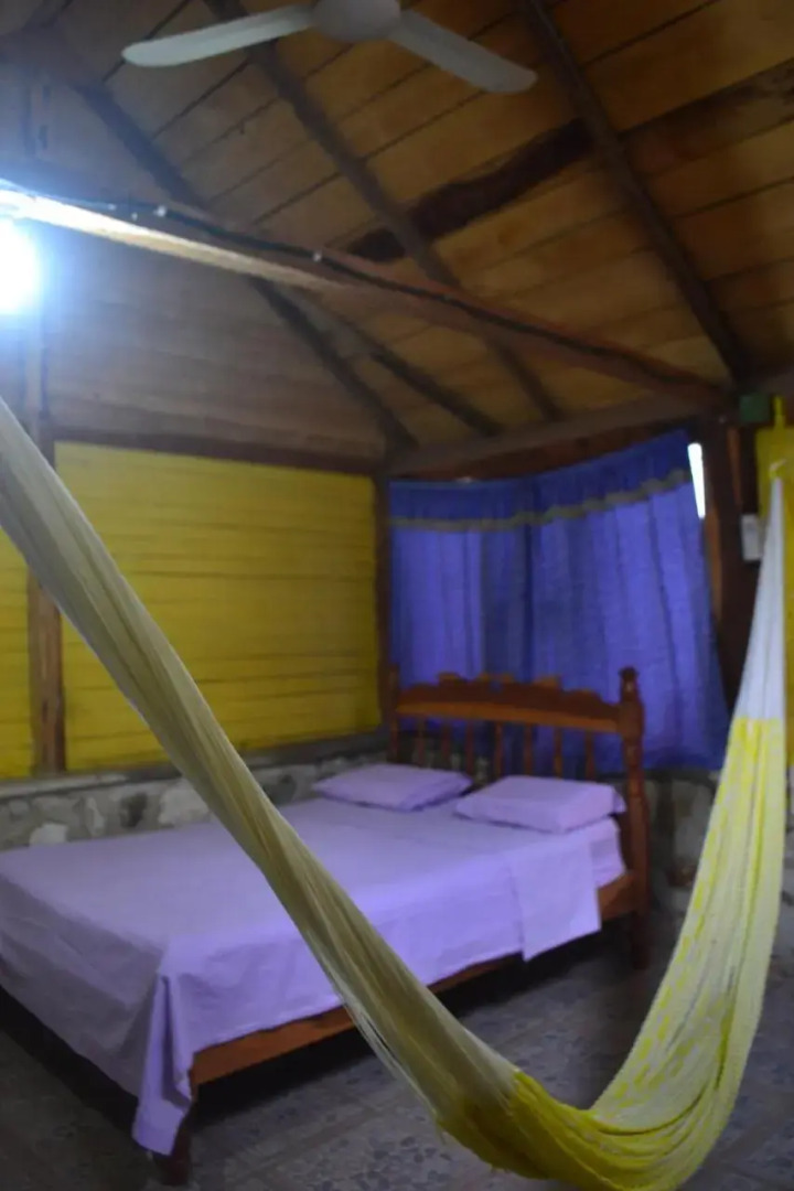 Posada Los Reyecitos