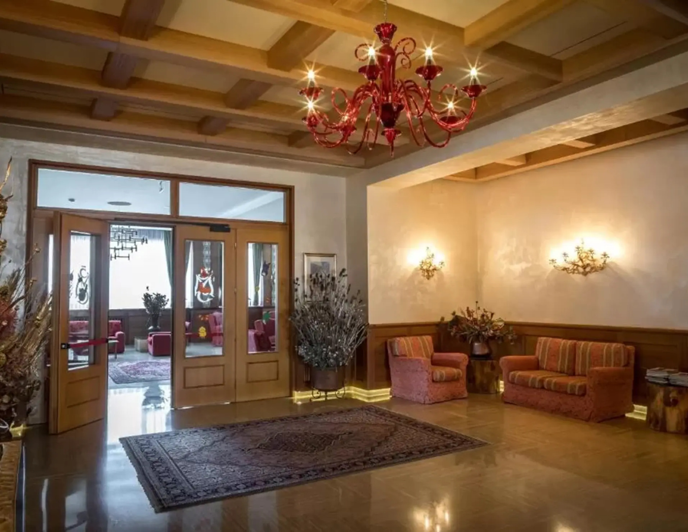 5 Miglia Hotel & SPA