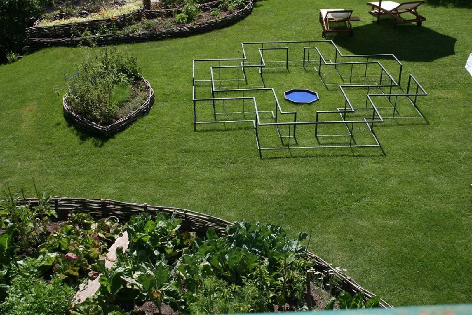 Alp & Wellnes Sport Hotel Panorama